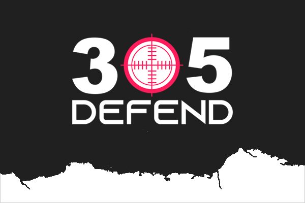 305 Defend