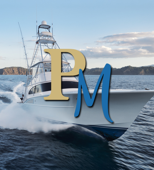 pickett marine rhumb